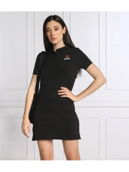 Kenzo Ruha fekete