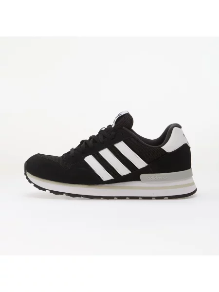 Sneakers adidas Zx Rs Core Black/ Ftwr White/ Grey One EUR 46 λευκό