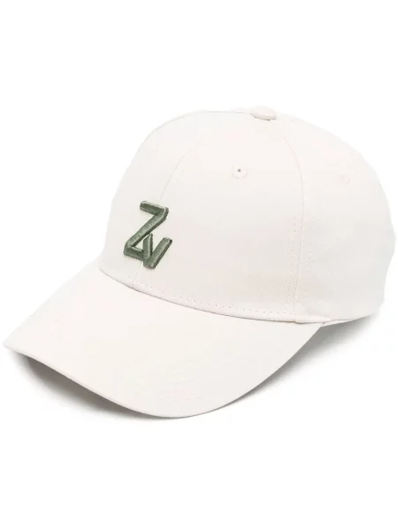 Șapcă Zadig&voltaire cu broderie