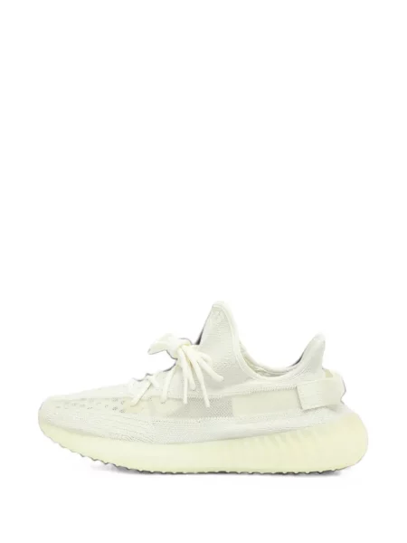Sneakers Adidas Yeezy λευκό