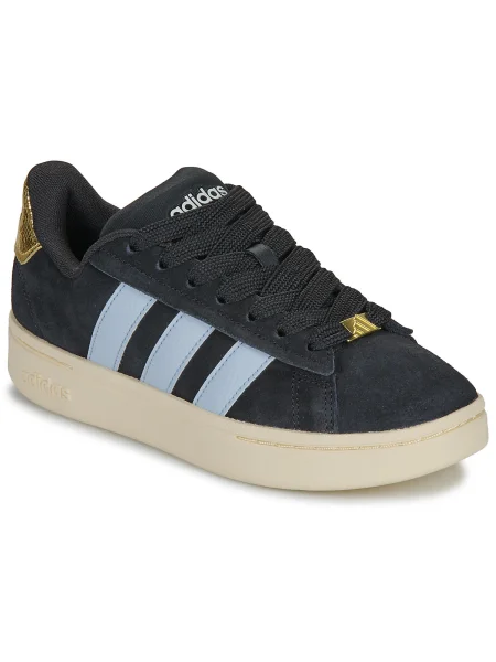 Pantofi Adidas negru