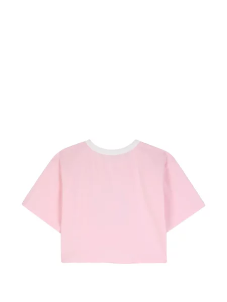 Tricou copii Kenzo roz