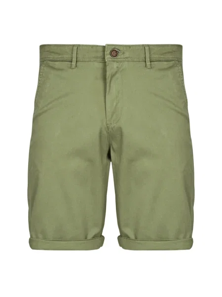 Pantaloni Jack & Jones kaki