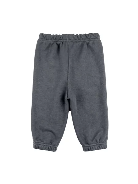 Gyerek ruha Adidas szürke
