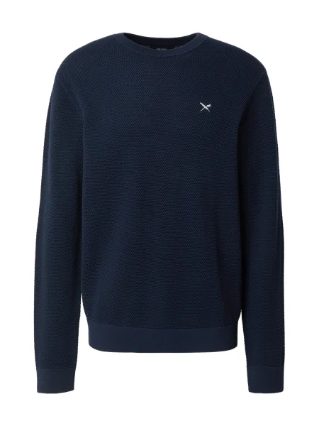 Iriedaily Svetr Seedy Summer marine modrá