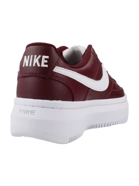 Tenisky Nike červená