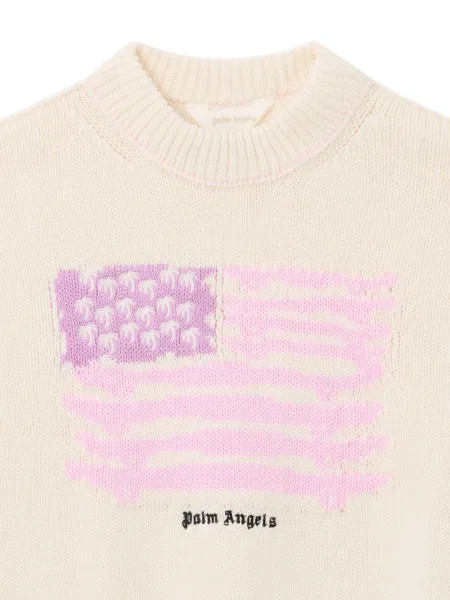 Sweter dziecięcy Palm Angels