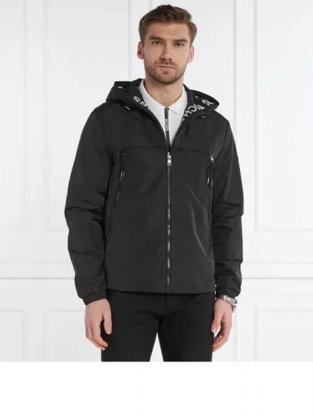 Michael Kors Geacă negru