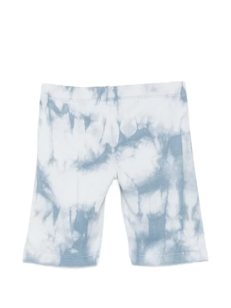 Szorty dziecięce Off-white białe