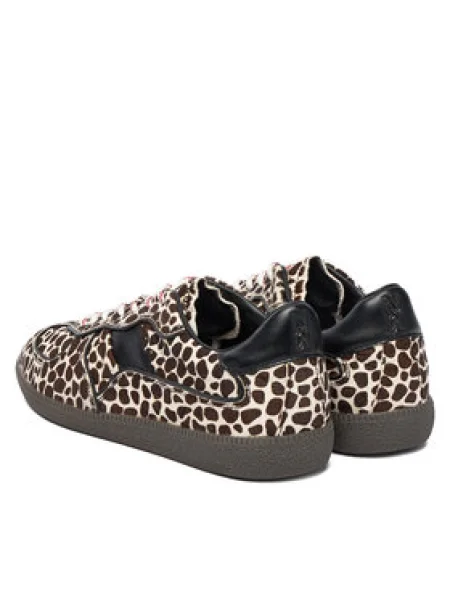 Nokwol Sneakersy August Farebná