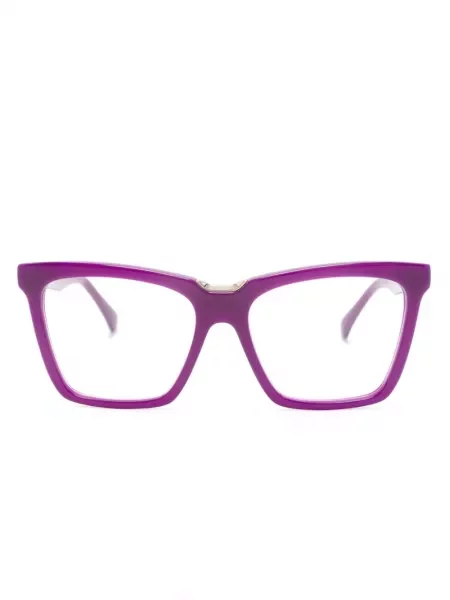 Ochelari de soare Max Mara Eyewear violet