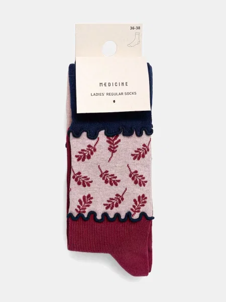 Носки Medicine