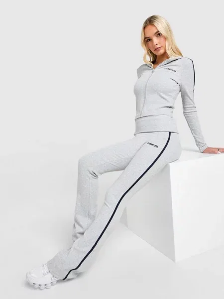 Mckenzie Leggings Nellie Leggings szare