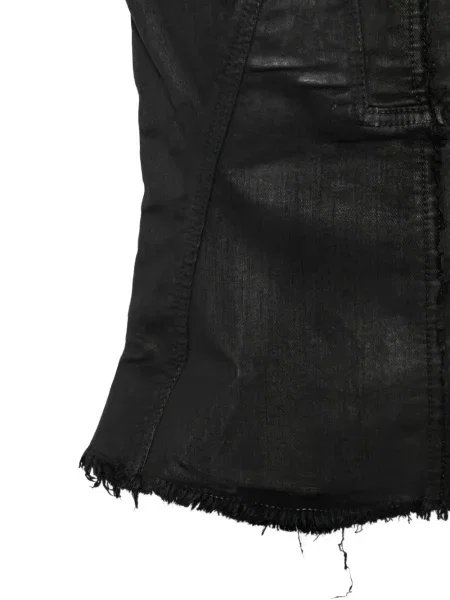 Top Rick Owens Drkshdw negru