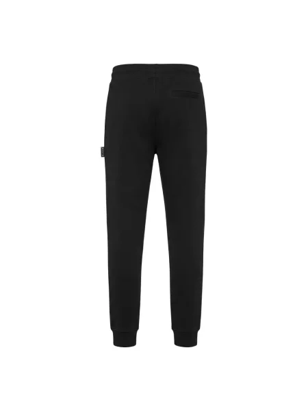 Spodnie dresowe Philipp Plein czarne