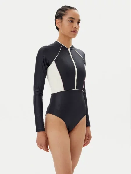 Kopalni kostum Maaji črna