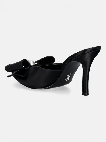 Steve Madden papuci Destini negru
