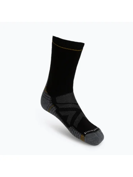 Trekingové ponožky Smartwool Performance Hike Full Cushion Crew černé