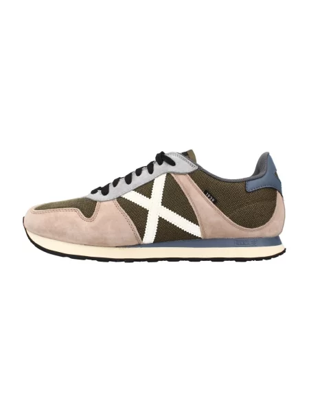Pantofi Munich clasici bej