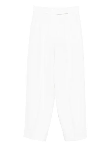 Pantaloni Max Mara plisate