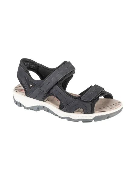 Pantofi Rieker albastru