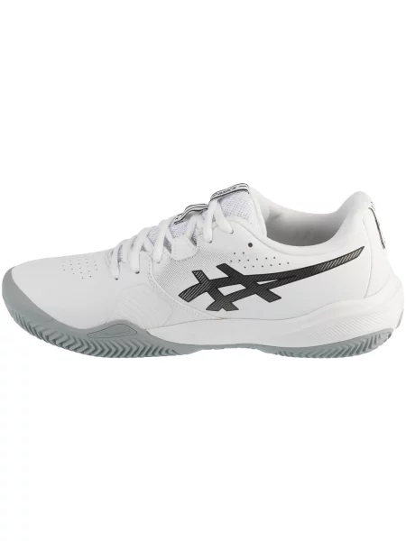 Boty Asics Gel-Challenger 15 Clay bílé