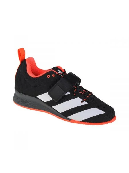 Tenisky Adidas čierna