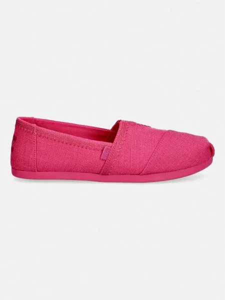 Классические эспадрильи Toms