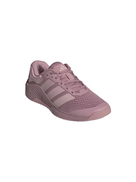 ADIDAS PERFORMANCE Pantofi sport DROPSET 4 POWER mauve