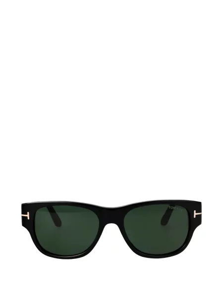 Ochelari de soare Tom Ford Eyewear negru