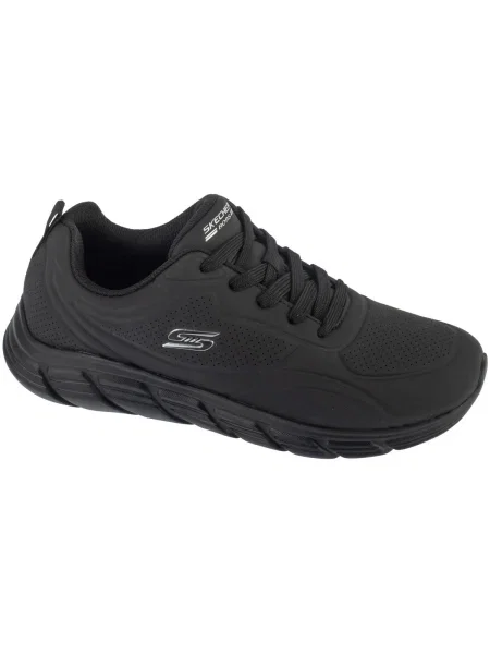 Pantofi Skechers negru