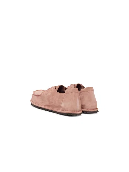BIRKENSTOCK Mokasini Utti' roza