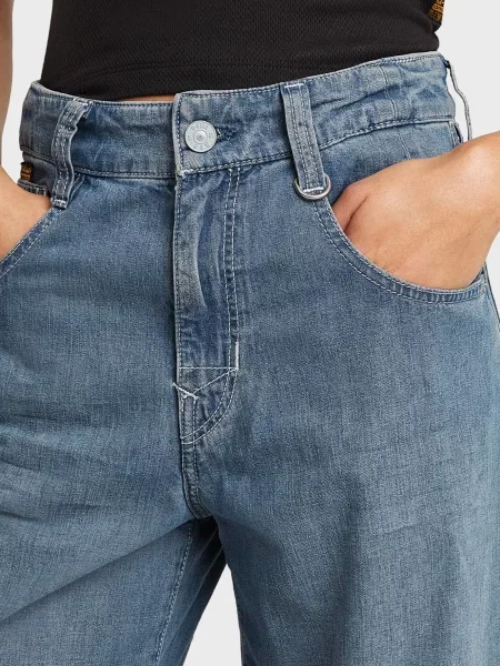 Джинсы G-star Raw синие