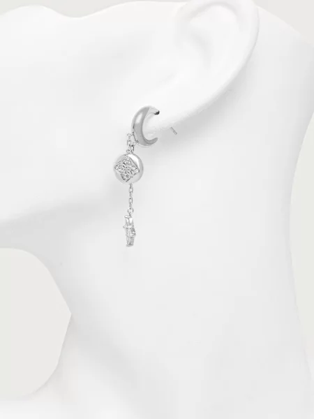 Серьги Guess