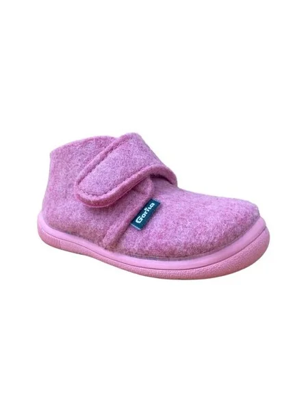 Pantofi copii Gorila roz