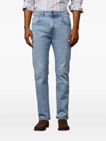 Blugi Hackett London albastru