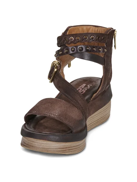 Tenisky Airstep / A.s.98 hnedá