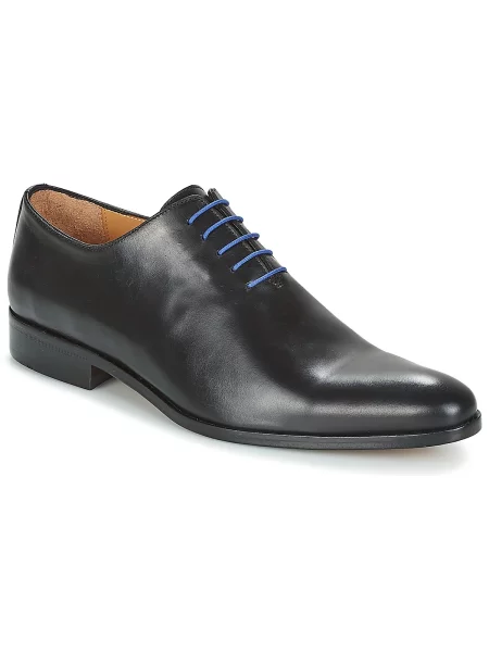 Gležnjarji Brett & Sons črna