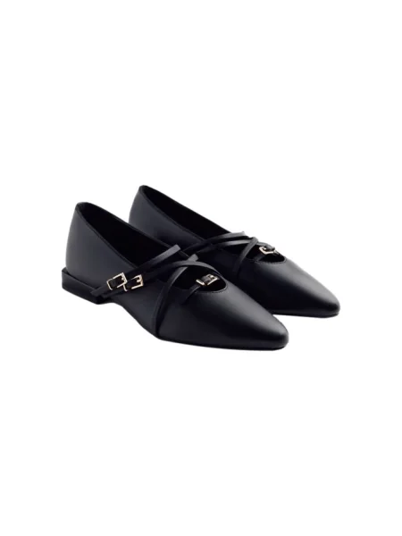 Pantofi Gioseppo negru