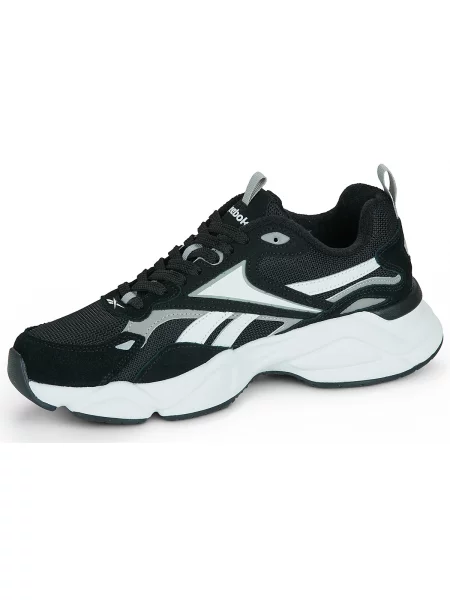 Klasične trčanje tenisice za trčanje Reebok Classic crna