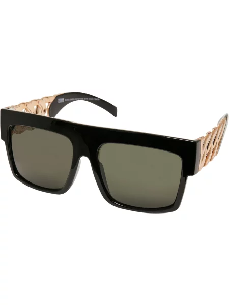 Ochelari de soare Urban Classics negru