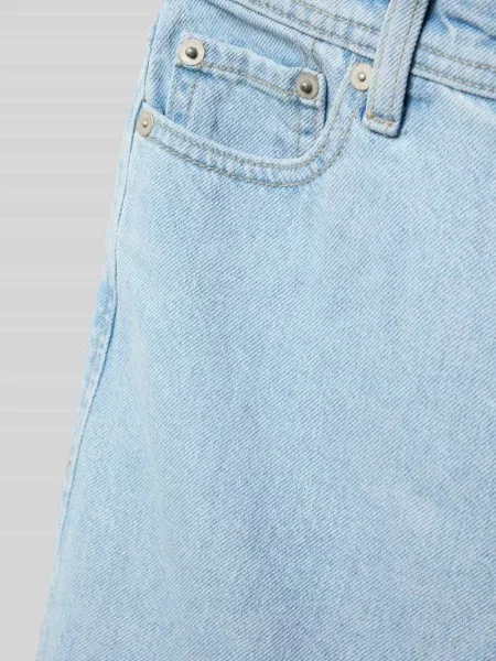 Szorty jeansowe z 5 model ‘TONY’ Jack & Jones