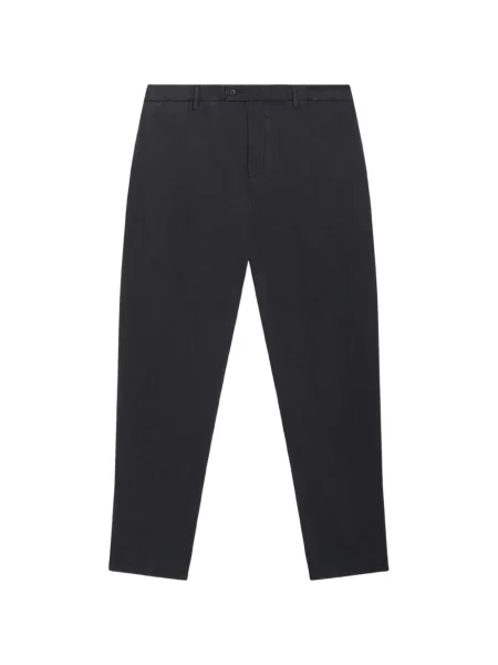 Pantaloni Dondup negru