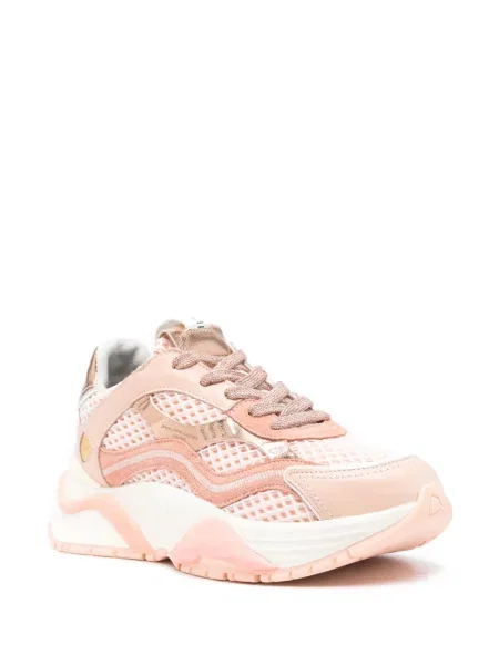 Sneakerși Philippe Model Paris roz