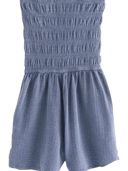 Next Kezeslábas zafir