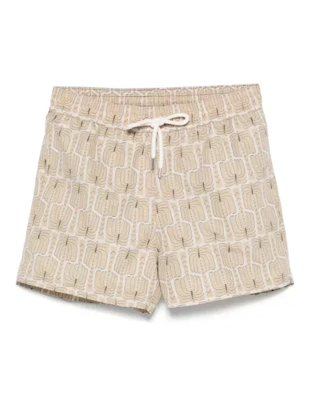 Slip de baie Frescobol Carioca