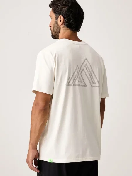 BOGNER Fire+Ice T-shirt damski beżowa