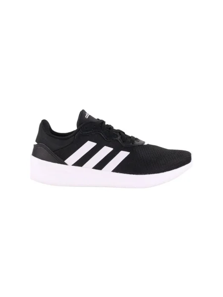 Félcipő Adidas fekete