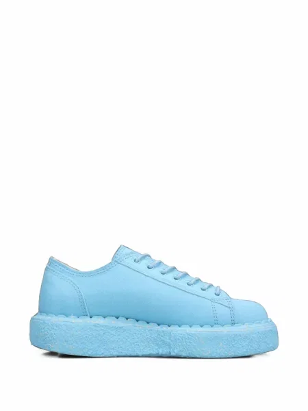Καμβάς sneakers πάνινα Maison Mihara Yasuhiro μπλε