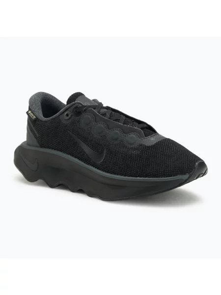 Взуття Nike Motiva GTX black/anthracite/black чорні